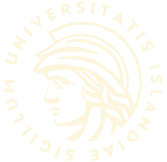 Háskóli Íslands